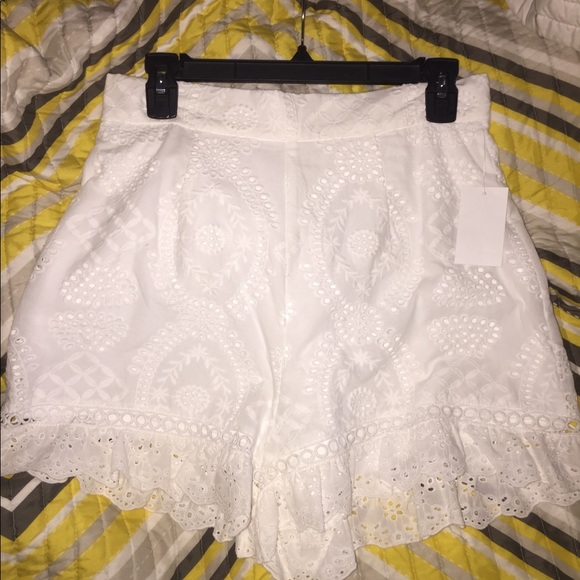 NWT Astr the label Anna shorts match Connie top - Picture 3 of 4